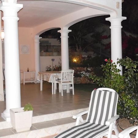 Apartamento La Bastide Fleurie Cavalaire-sur-Mer Exterior foto