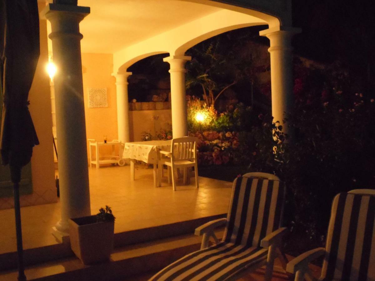 Apartamento La Bastide Fleurie Cavalaire-sur-Mer Exterior foto